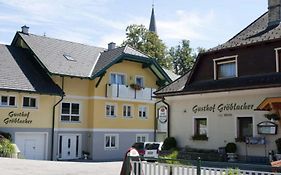 Gästehaus Gröblacher